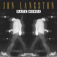 Back Words_Jon Langston
