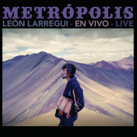 Tremantra_León Larregui