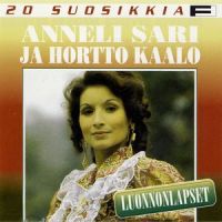 Ken oli hän_Anneli Sari