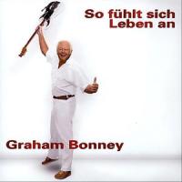 Das Girl mit dem La La La_Graham Bonney