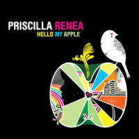 Hello My Apple_Priscilla Renea