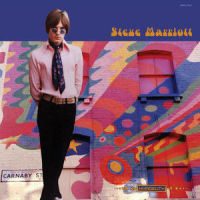 WRIST JOB_Steve Marriott