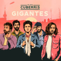 Gigantes(feat. Marlon)_Playa Cuberris,Marlon