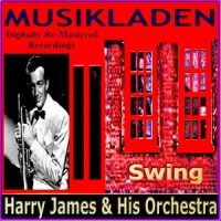 Trumpet Blues_Harry James,His Orchestra