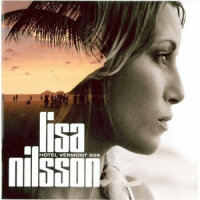 Allt Du Ville vara_Lisa Nilsson