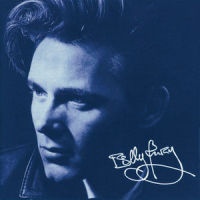 Angel Face_Billy Fury