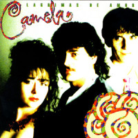Estoy Arrepentido_Camela