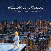 Christmas Canon Rock(Narration)_Trans-Siberian Orchestra