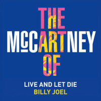 Live and Let Die_Billy Joel