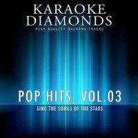 House of Love_Karaoke Diamonds,Vince Gill