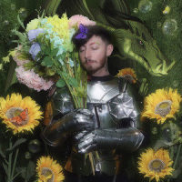 my sanctuary_Savage ga$p,Oliver Francis