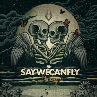Better Off Alone_SayWeCanFly