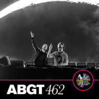 What Have You Done To Me?(ABGT462)_Lane 8,Arctic Lake