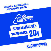 Suomipoppia(feat. Anssi Kela, Maija Vilkkumaa, Toni Wirtanen & Evelina)_Radio Suomipop,Anssi Kela,Evelina,Maija Vilkkumaa,Toni Wirtanen