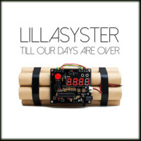 Till Our Days Are Over_Lillasyster,Martin Westerstrand,Ian-Paolo Lira,Palle Hammarlund,Jimmy Jansson
