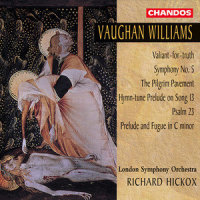Andante tranquillo (平静的行板)_Richard Hickox,London Symphony Orchestra