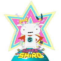SUPER SHIRO_みゆはん