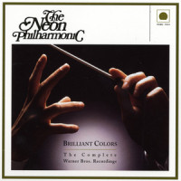 Brilliant Colors_The Neon Philharmonic