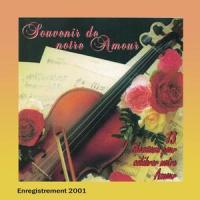 Je jure de t'aimer_Guylaine Tanguay,Chantal Pary,André Sylvain
