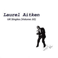 Donkey Man_Laurel Aitken