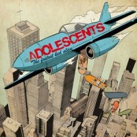No Child Left Behind_Adolescents