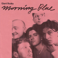 Morning Blue_Giant Rooks