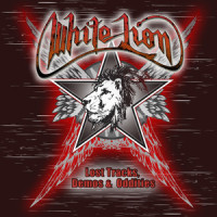 Let's Get Crazy_White Lion