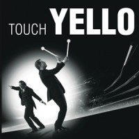 Friday Smile_Yello