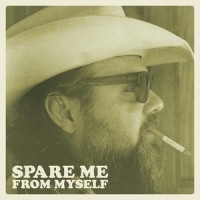 Spare Me from Myself_Lucas Hudgins