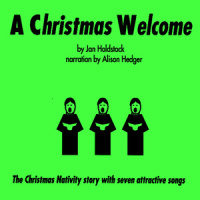 The Angel Came to Mary(Full Track)_Golden Apples