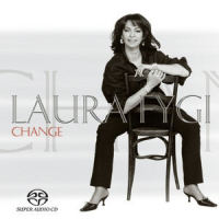 He Saw Her There_Laura Fygi