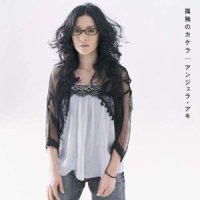孤独のカケラ_Angela Aki