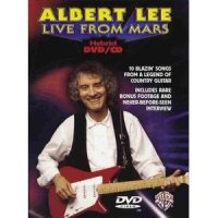 Luxury Liner_Albert Lee