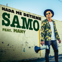 Nada Me Detiene_Samo,Many