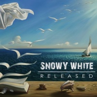 Opening Peace_Snowy White