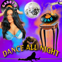 Dance All Night_Gabby B,Iyaz