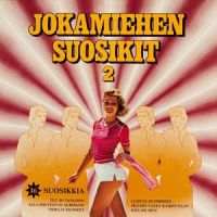 Antaa mennä vaan_Matti Ja Teppo