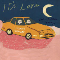 It's Love_Cosmo's Midnight,MATTHEW YOUNG