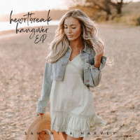 I Kinda Like That_Samantha Harvey