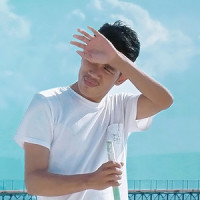I Believe (Single)_Henry Manullang