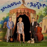 Minor Swing_Hot Club of Cowtown
