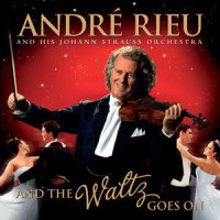 Dreaming Of New Zealand_André Rieu,Hayley Westenra