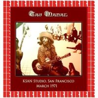 Slide Guitar_Taj Mahal