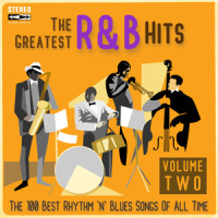 Little Red Rooster_Margie Day,The Griffin Brothers