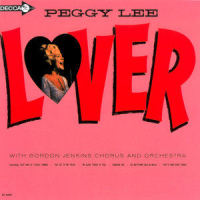 This Is A Very Special Day_Peggy Lee