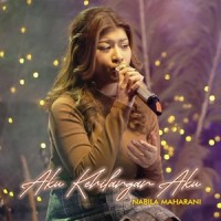 Aku Kehilangan Aku_Nabila Maharani