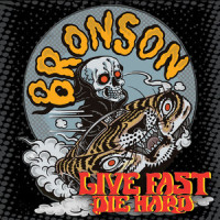 Welcome on board_Bronson