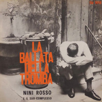 Tempo D'Estate_Nini Rosso