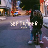 September_Emma Steinbakken