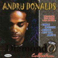 Out From The Deep_Andru Donalds